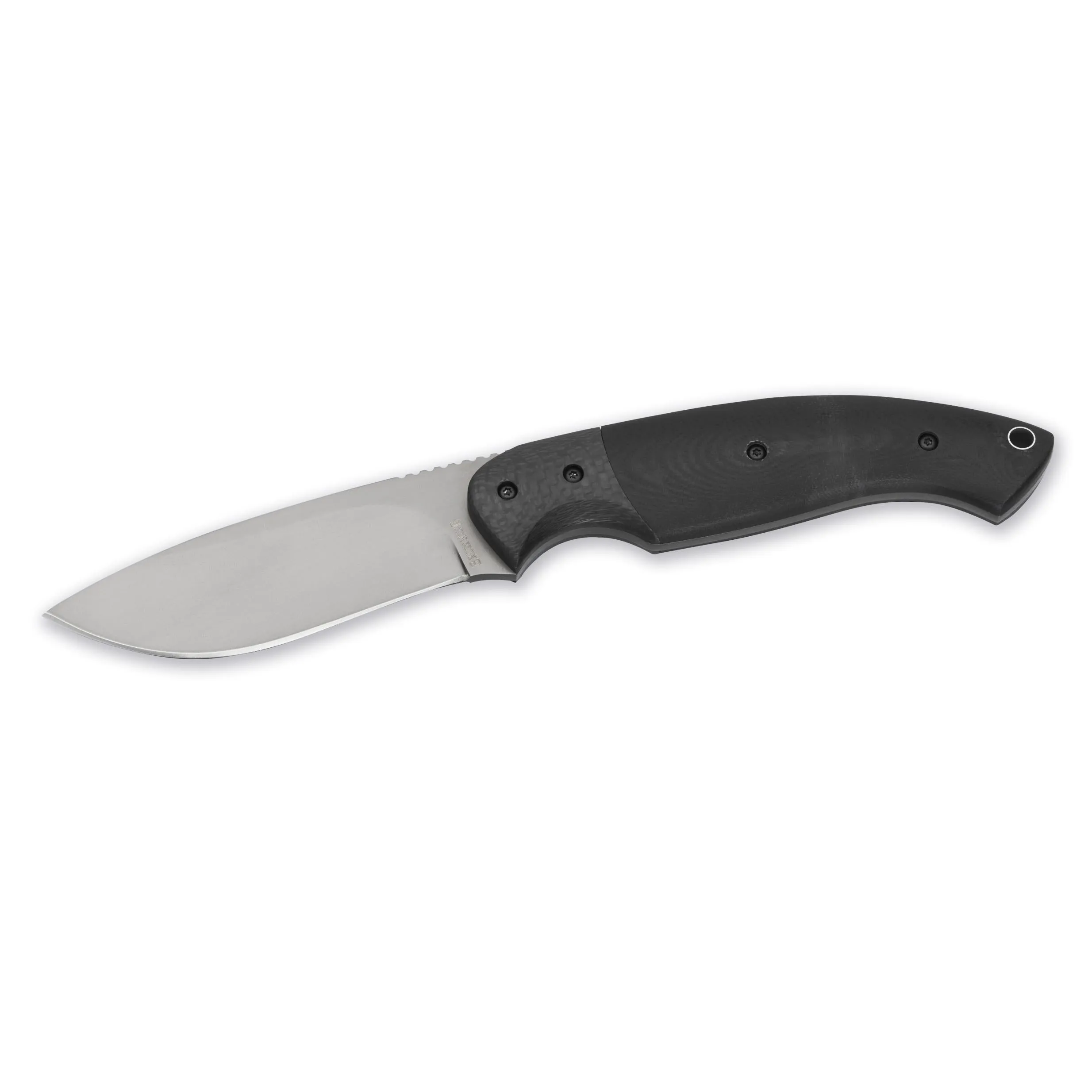 Knife,vortex Fixed Blade