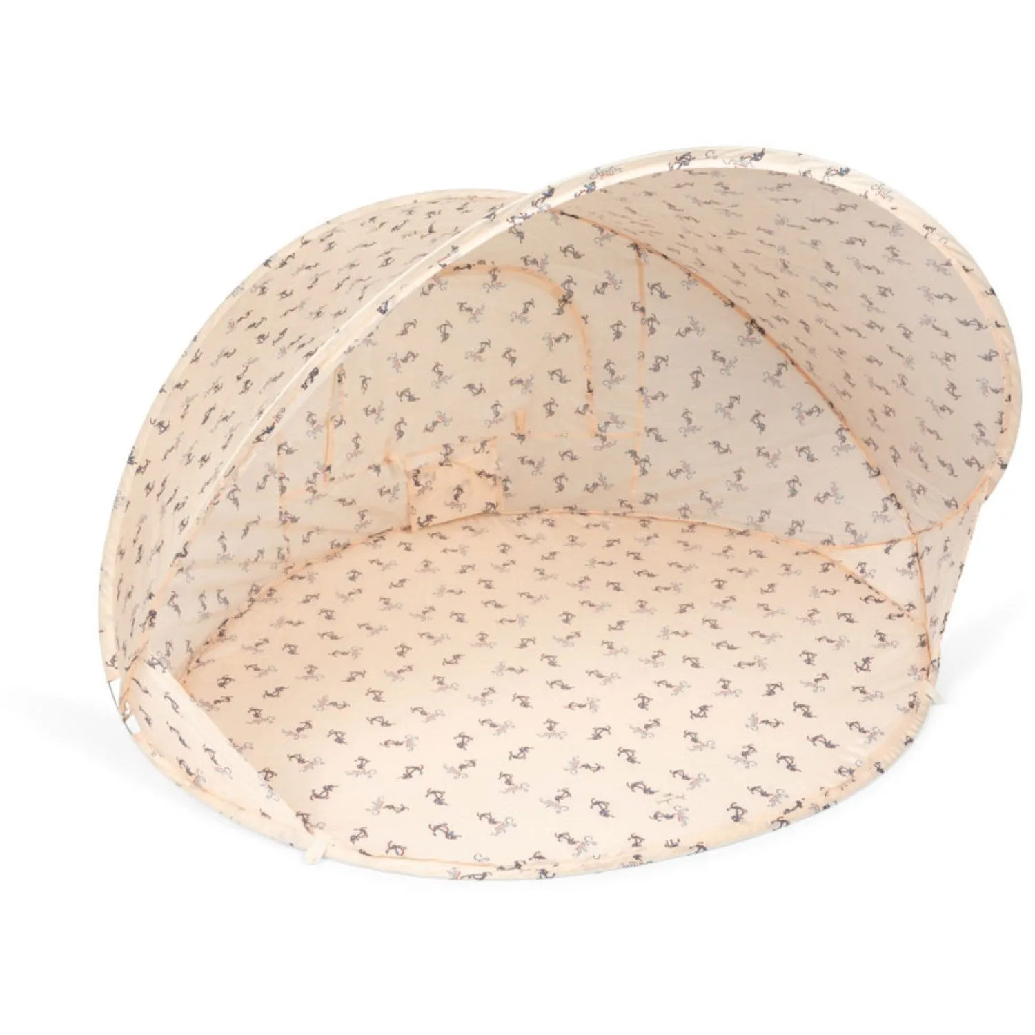 Konges Sløjd Rock My Boat Beach Tent Pop Up Anti Uv 50 