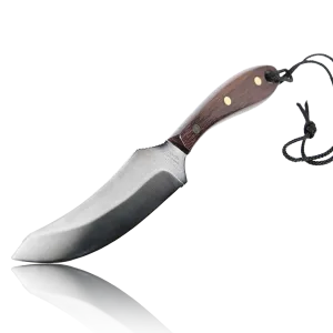 Large Skinner-1977 Design Award, with Leather Sheath | R100S