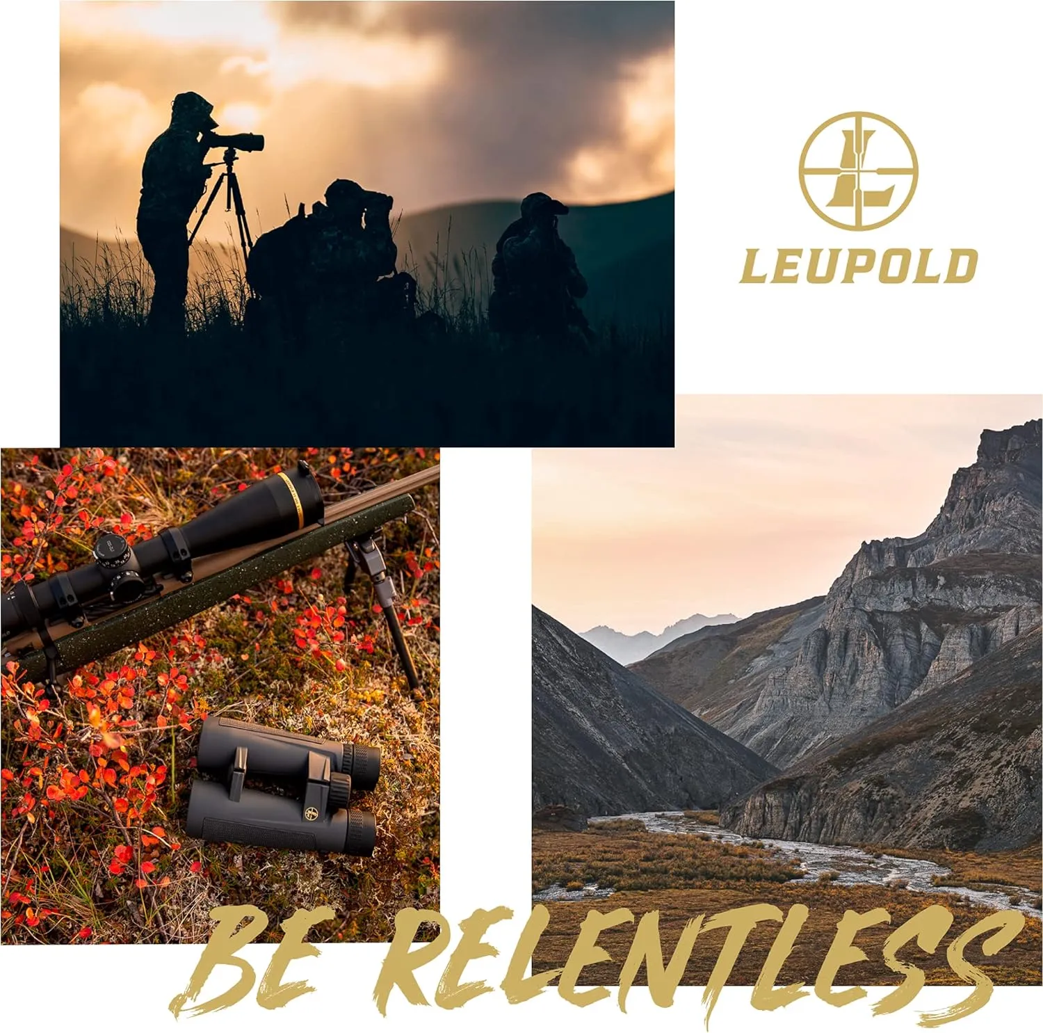 Leupold Mark 5HD 7-35x56 (35mm) FFP Riflescope
