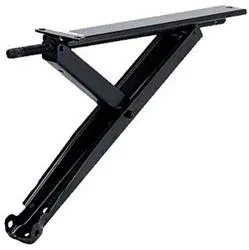 Light Trailer Stabilizing Jack 20 Extension