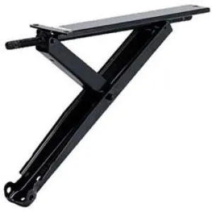 Light Trailer Stabilizing Jack 20 Extension