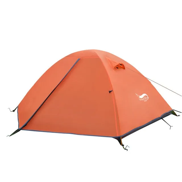 Lightweight Camping Tent