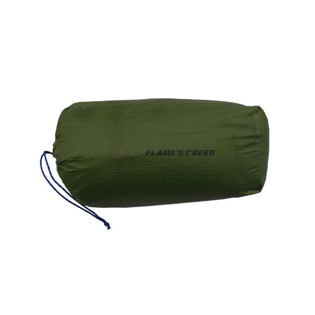 Limited access  tent outdoor camping of pyramid Silicone International tracking fly