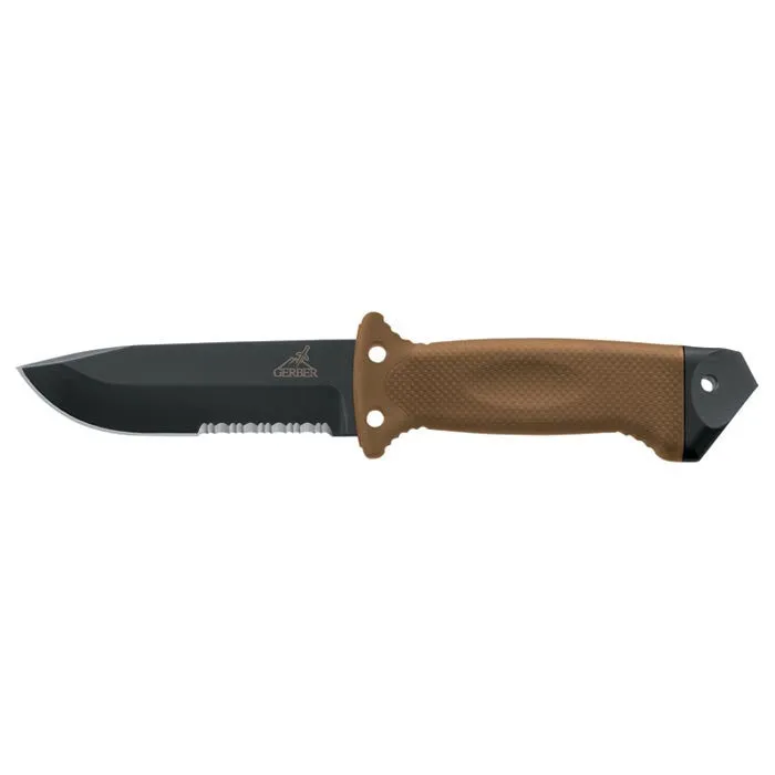 LMF II Survival Knife