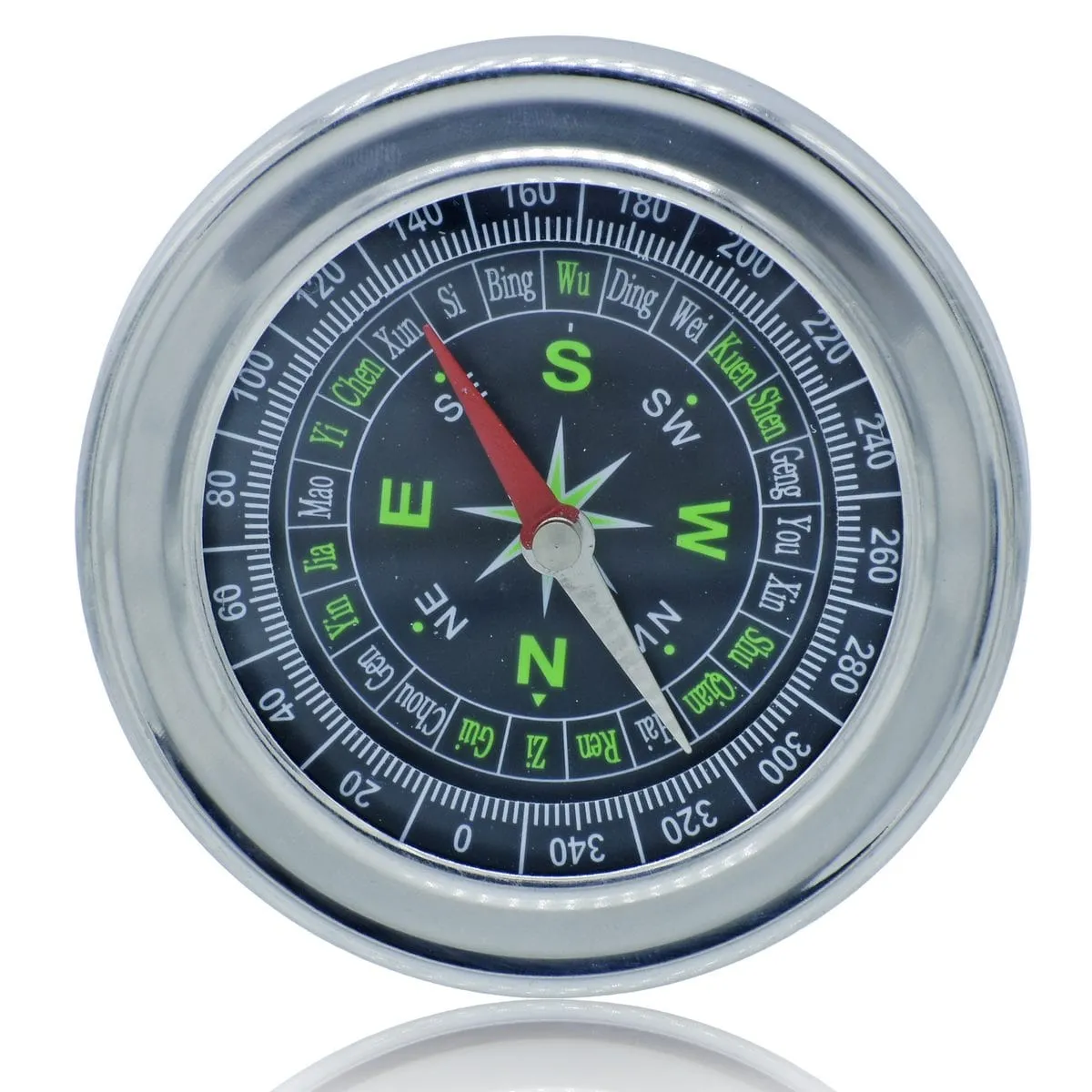 Magnetic Compass LP-57 Big LP57B