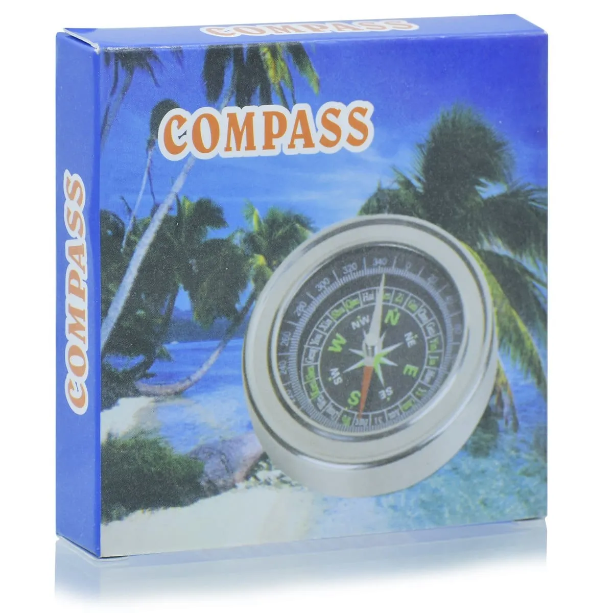 Magnetic Compass LP-57 Big LP57B