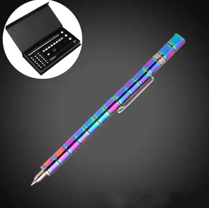 Magnetic Pens