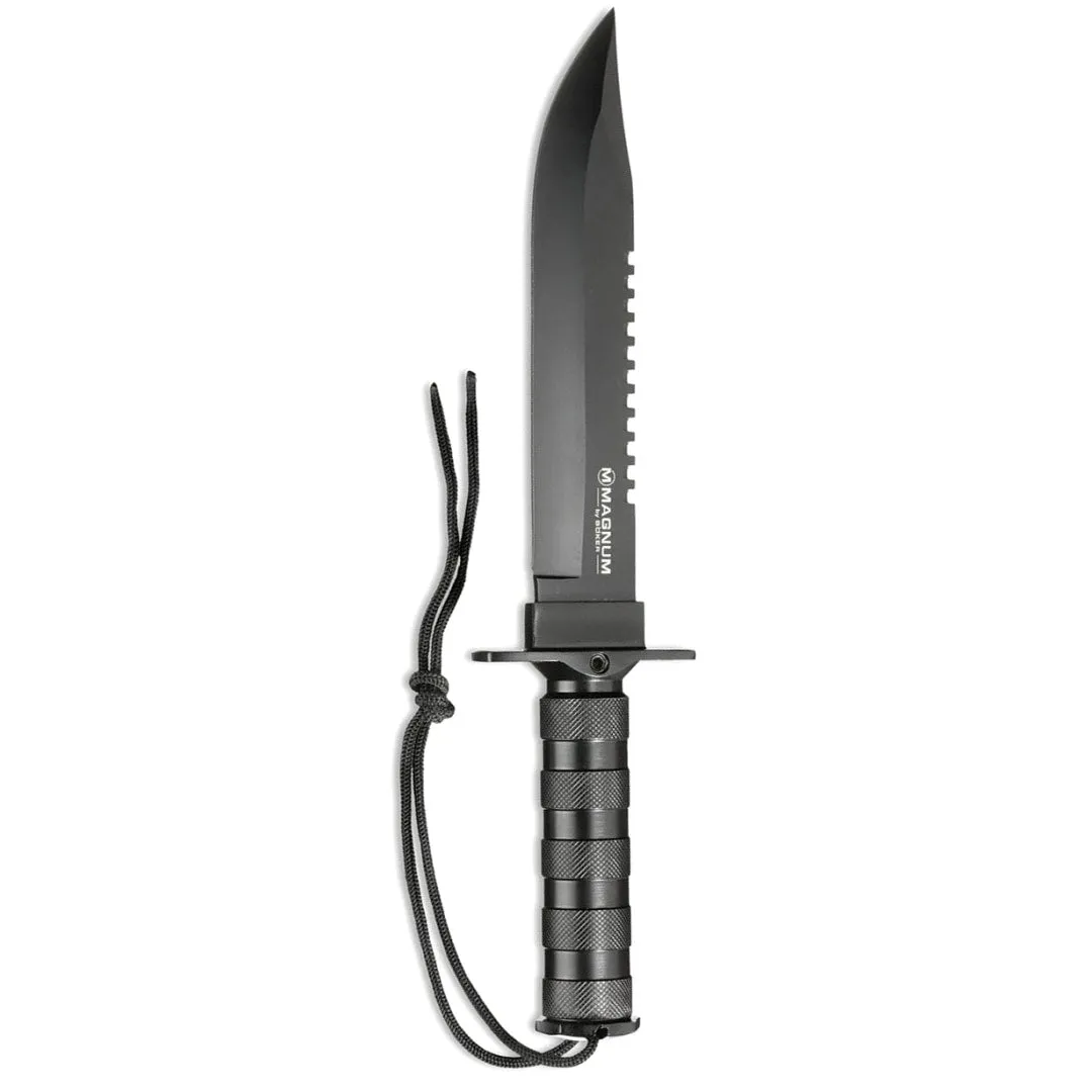 Magnum Survivalist