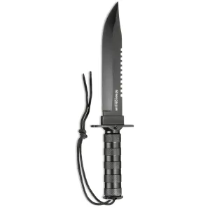 Magnum Survivalist