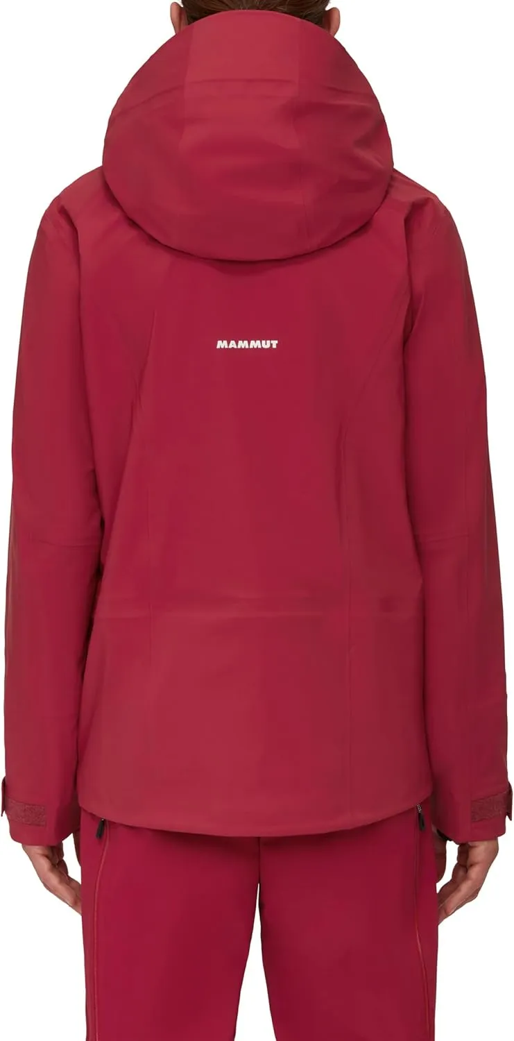 Mammut Convey Tour HS Hooded Jacket - Men's