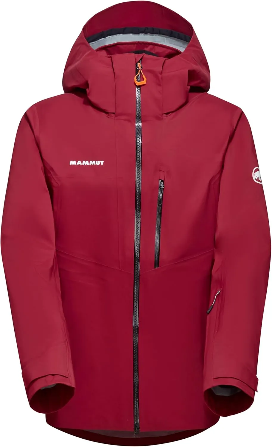 Mammut Convey Tour HS Hooded Jacket - Men's