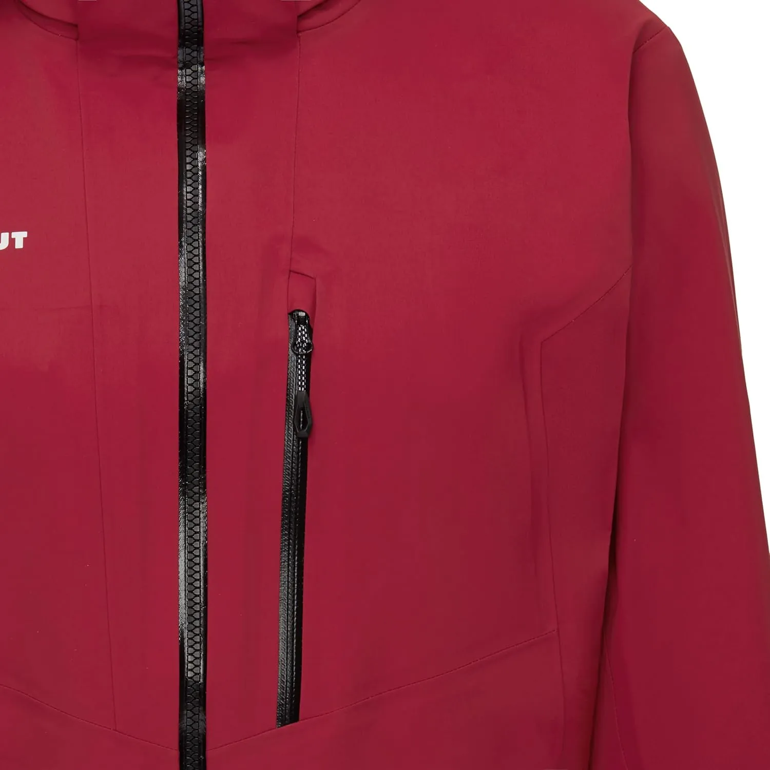 Mammut Convey Tour HS Hooded Jacket - Men's