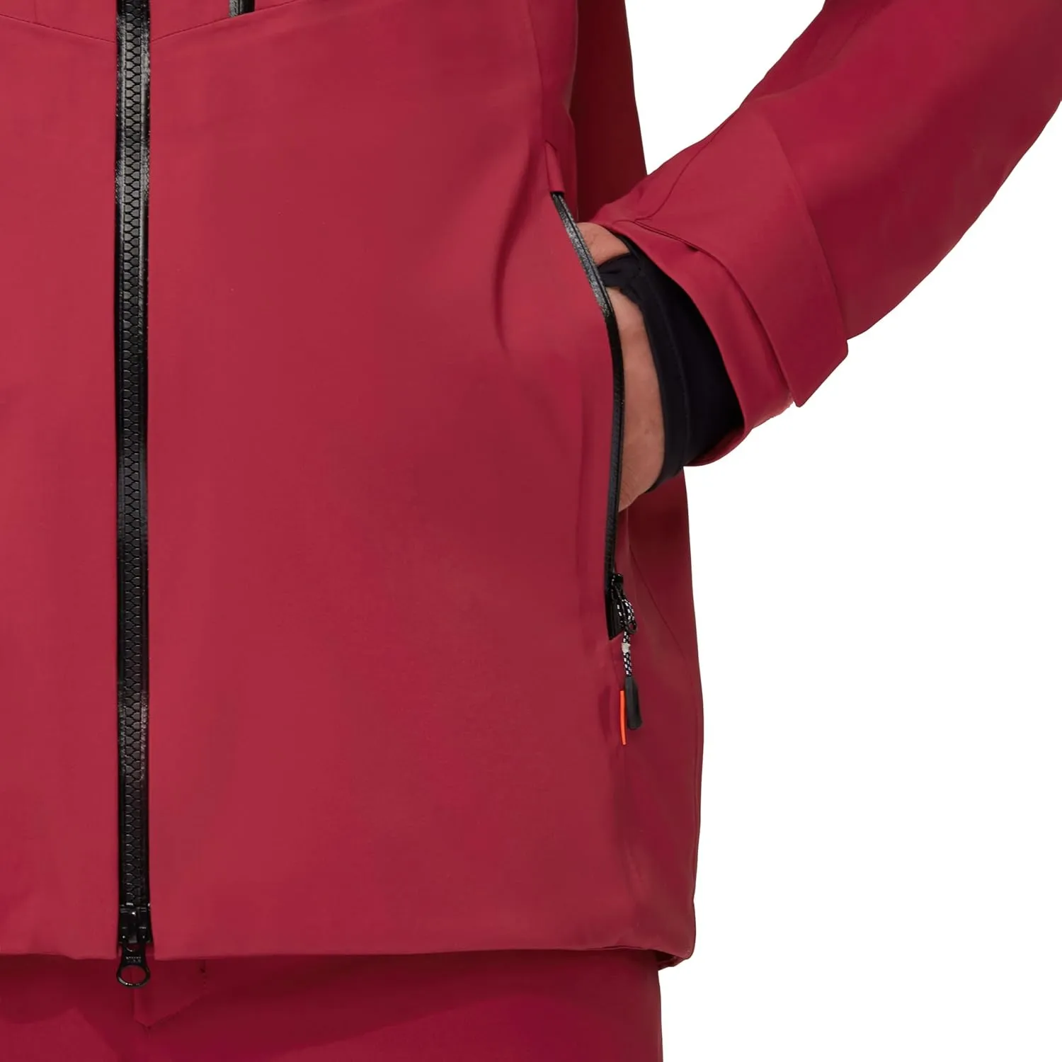 Mammut Convey Tour HS Hooded Jacket - Men's