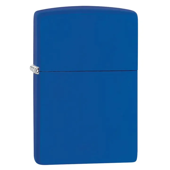 Matte Windproof Lighter