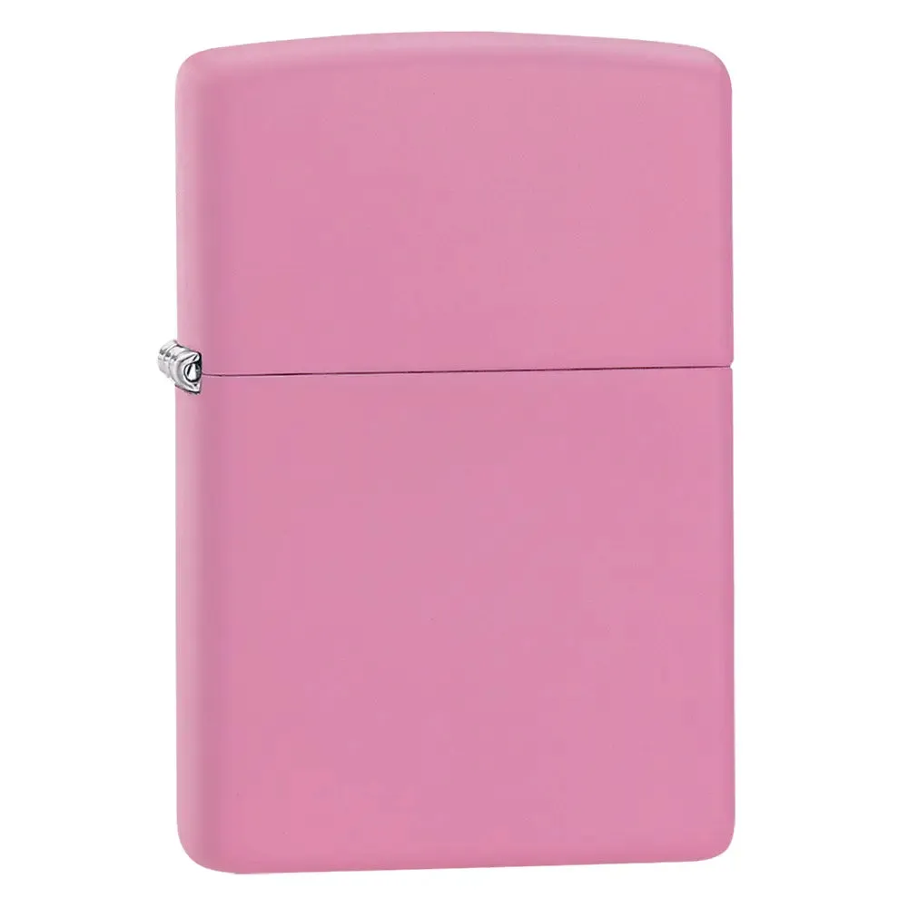 Matte Windproof Lighter