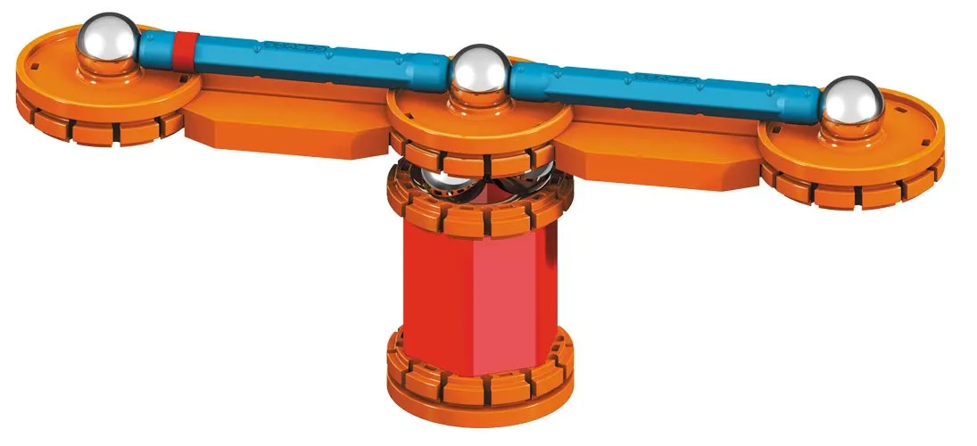 Mechanics Magnetic Motion: Build Your Own Compass | Geomag