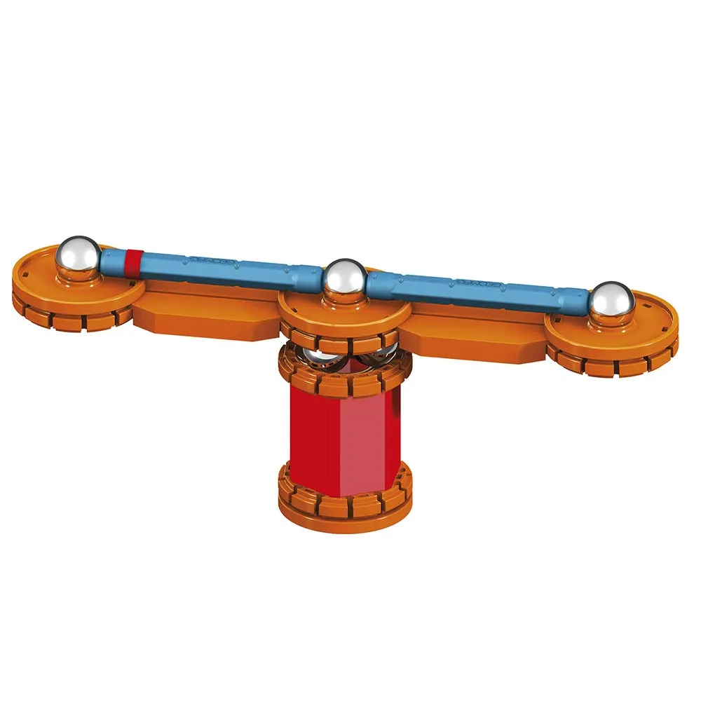 Mechanics Magnetic Motion: Build Your Own Compass | Geomag