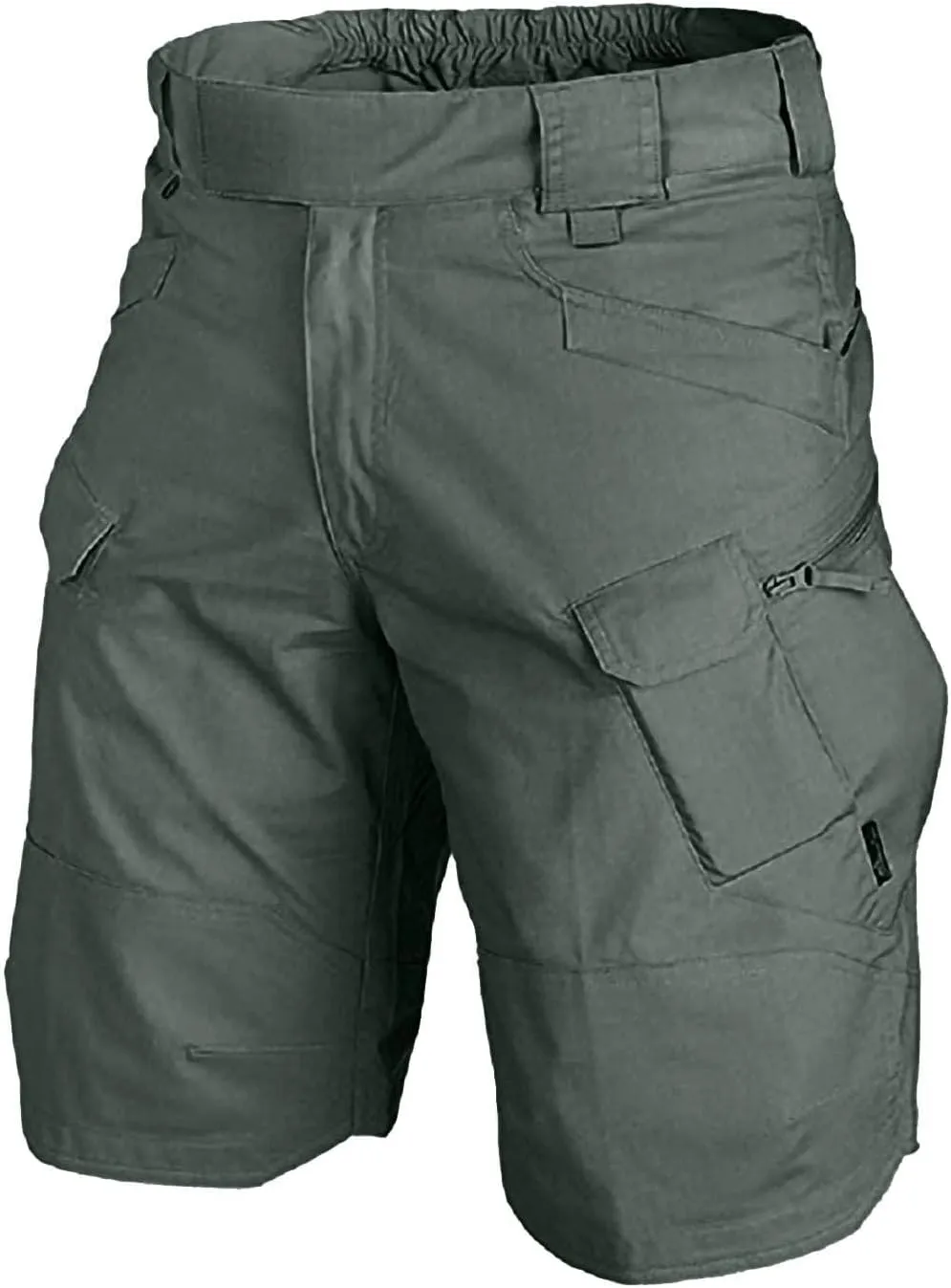 Mens Tactical Shorts Men's Sports Pocket Workwear Casual Loose Shorts Jogging Towncraft