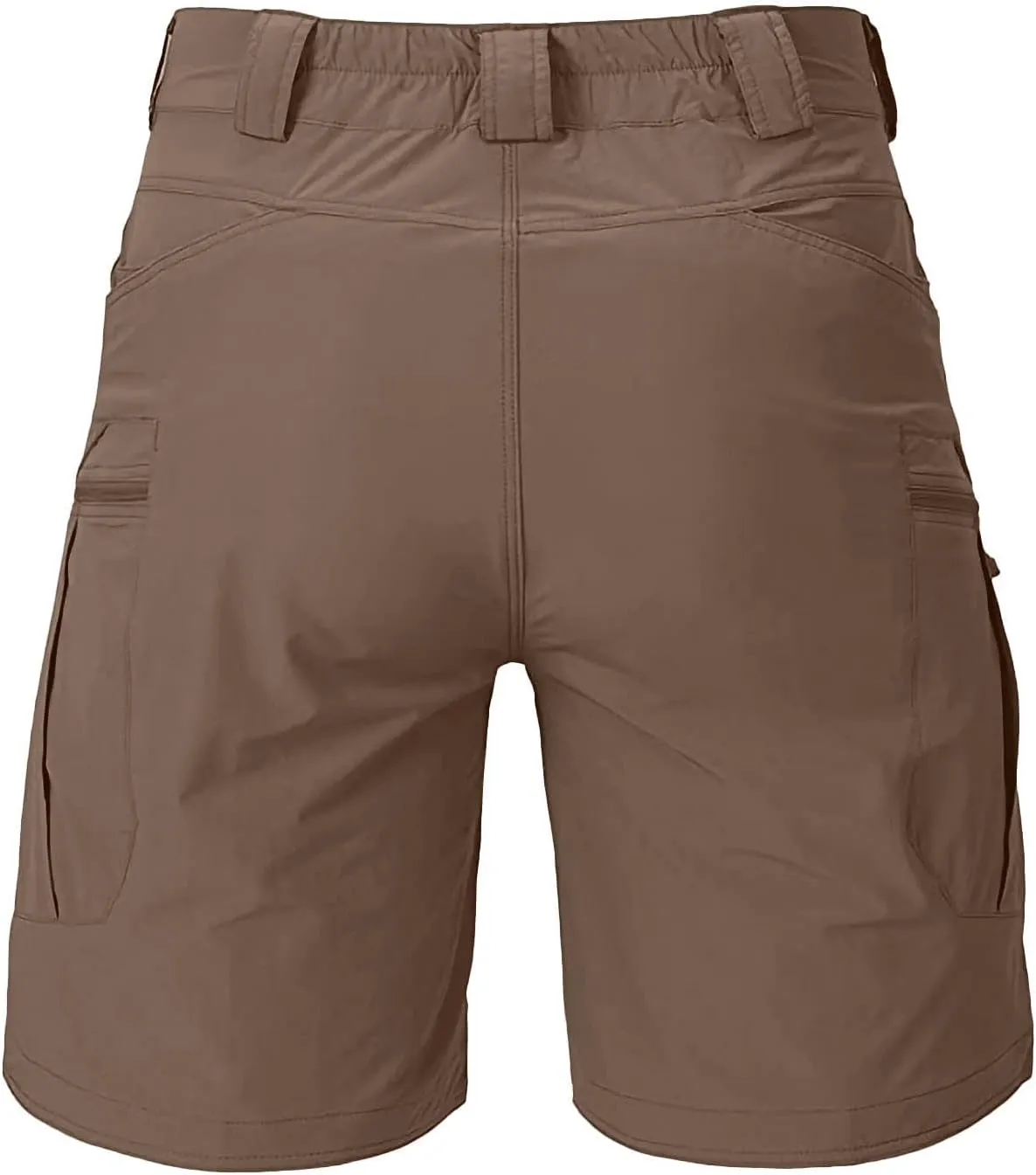 Mens Tactical Shorts Men's Sports Pocket Workwear Casual Loose Shorts Jogging Towncraft