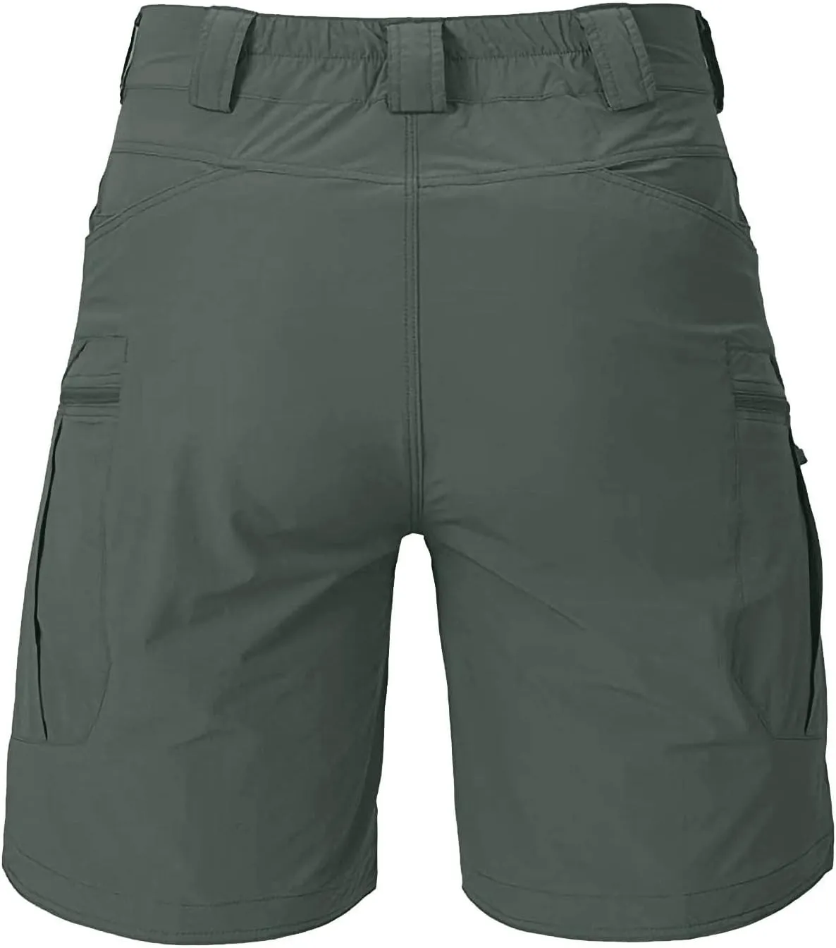 Mens Tactical Shorts Men's Sports Pocket Workwear Casual Loose Shorts Jogging Towncraft