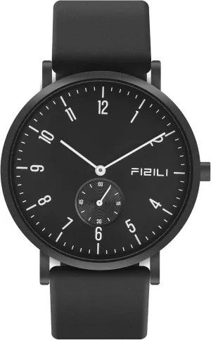 Mens Watches Minimalist Ultra Thin Waterproof Fashion Dressy Wrist Watch for Men Business Casual Luxury Quartz Analog Watch