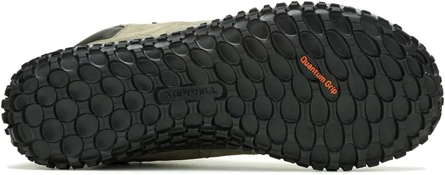 Merrell Men's Wrapt Mid Waterproof Ankle Boot