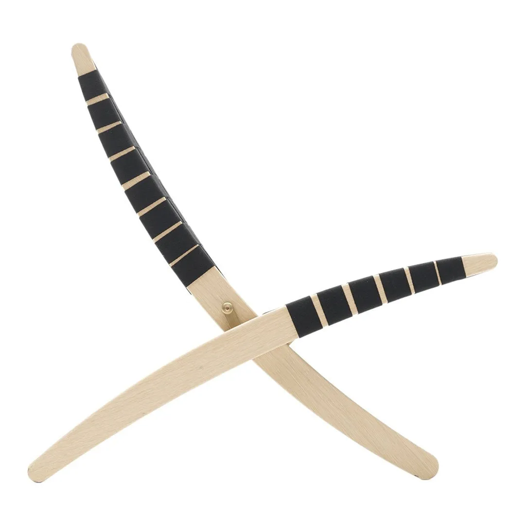 MG501 Cuba Lounge Chair