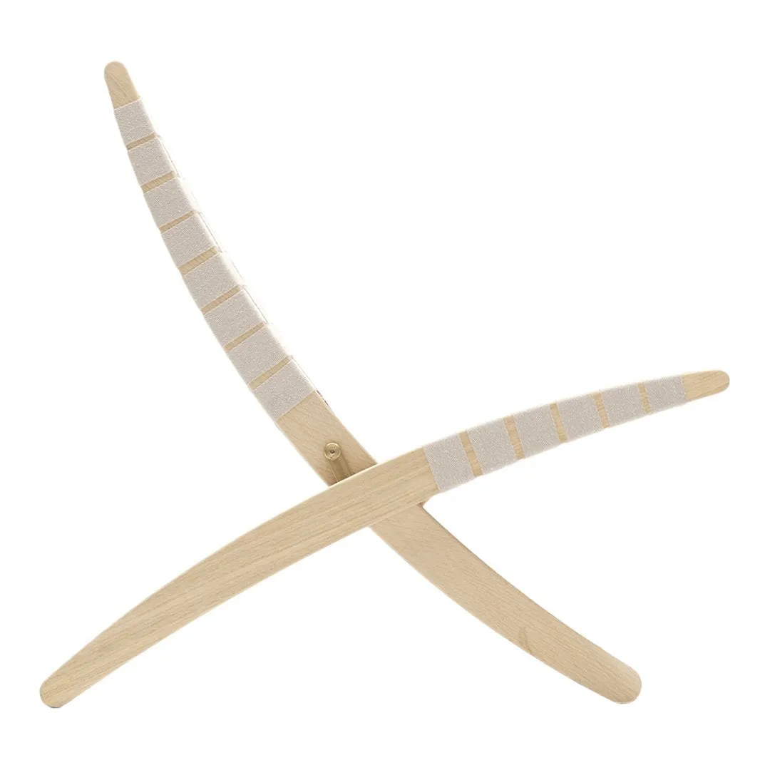 MG501 Cuba Lounge Chair