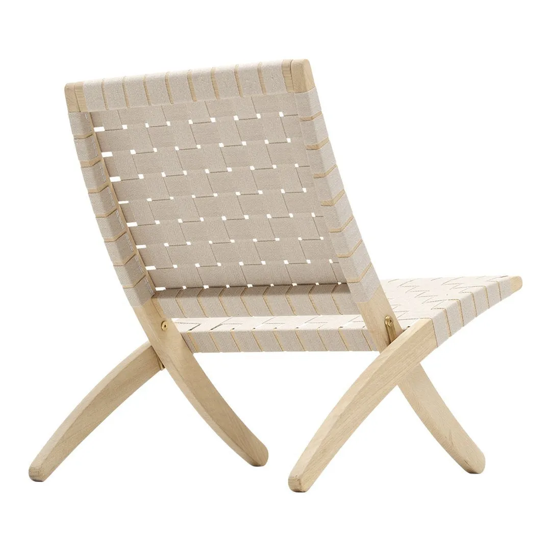 MG501 Cuba Lounge Chair