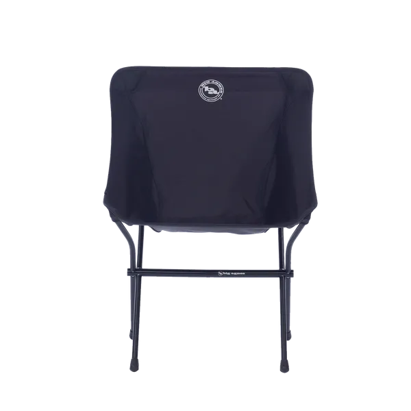 Mica Basin Camp Chair Black
