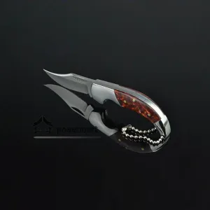 Mini Folding Knife Survival Knives