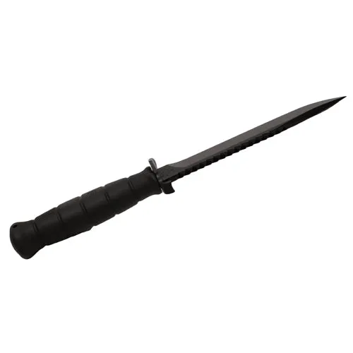 Model 81 Survive Knife-saw (clam)