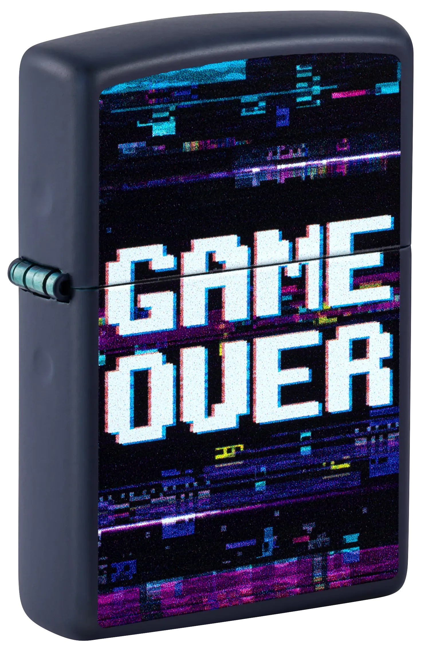Modèle Game Over