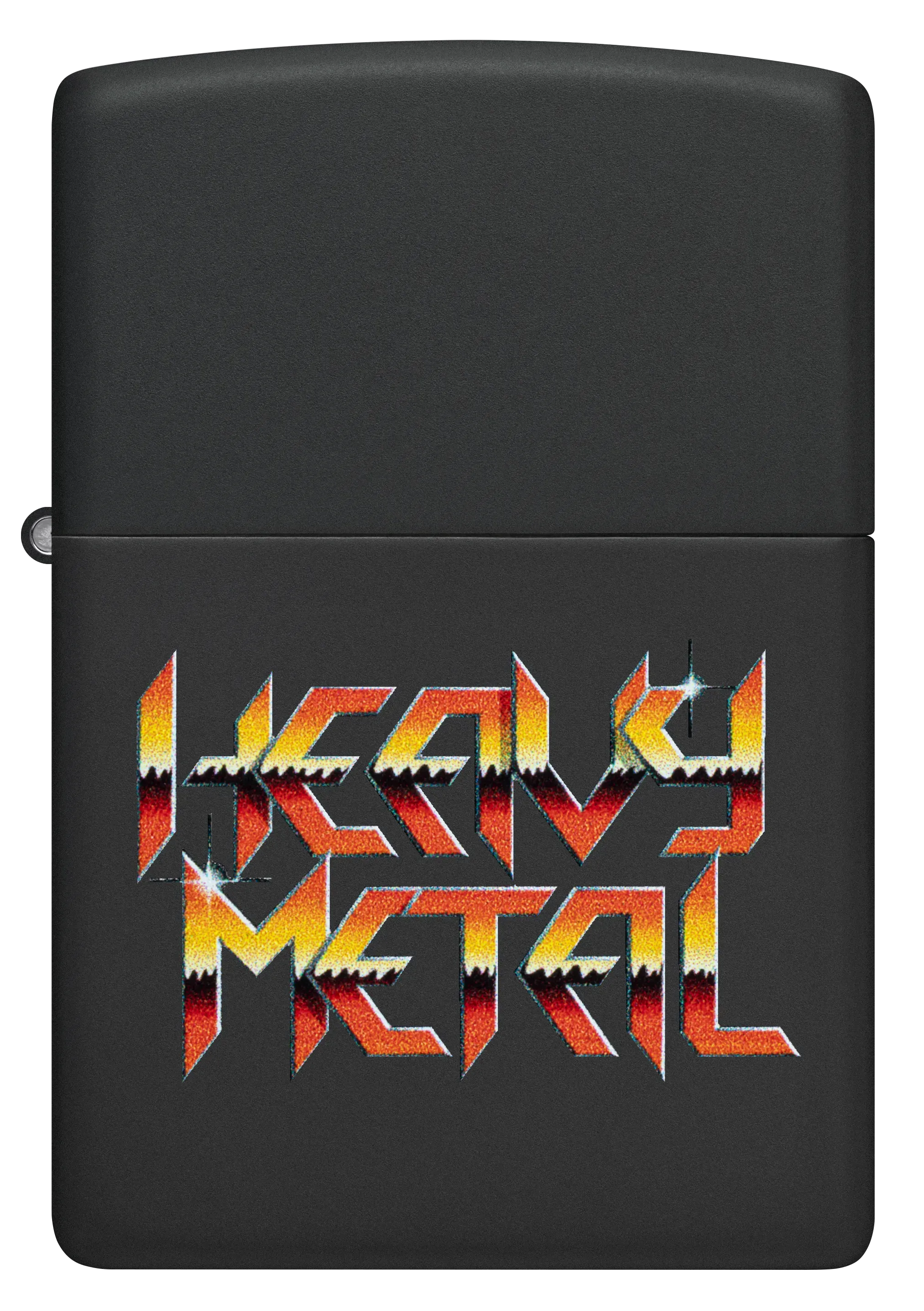 Modèle Heavy Metal