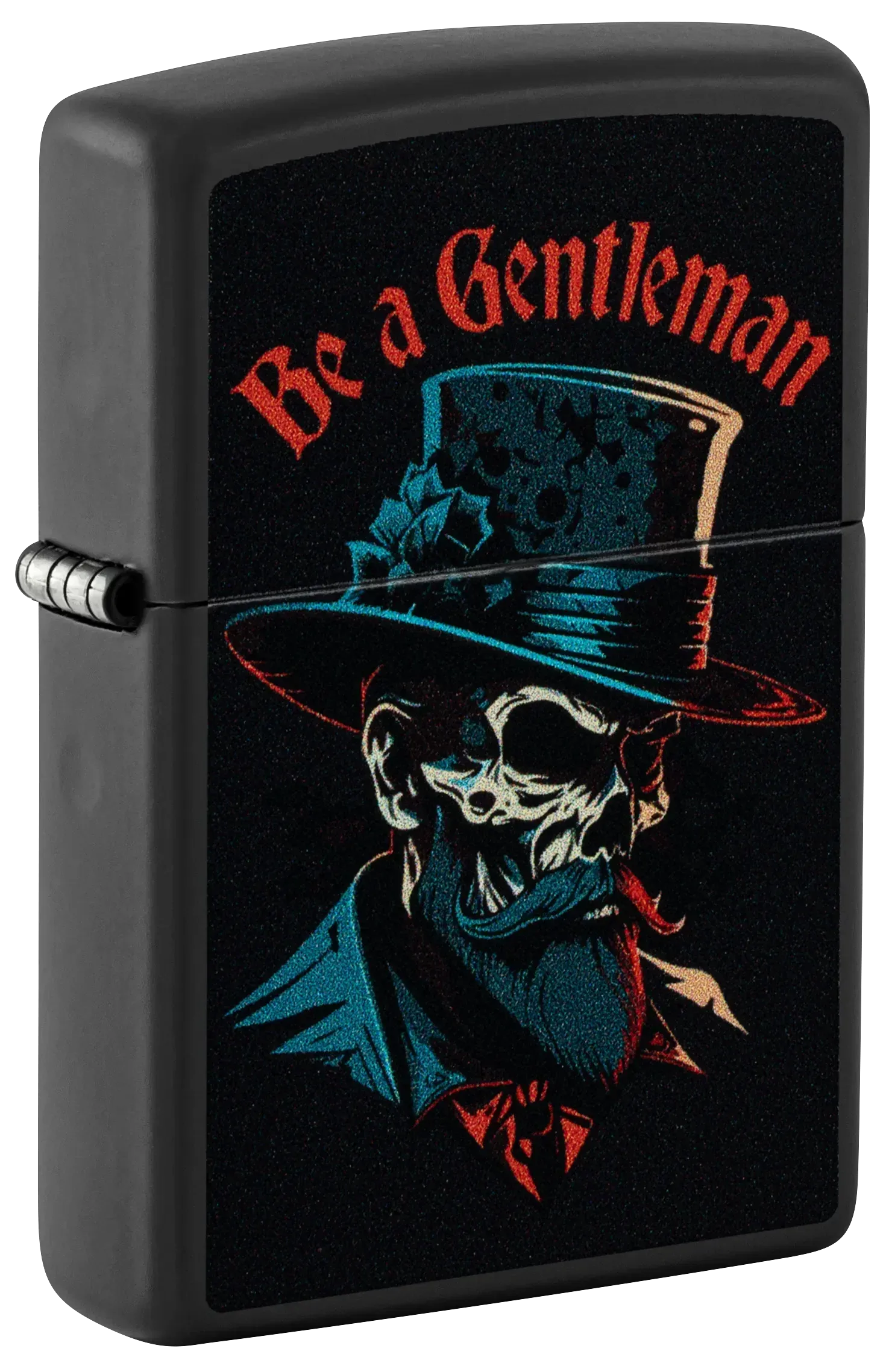 Modèle Sois un gentleman
