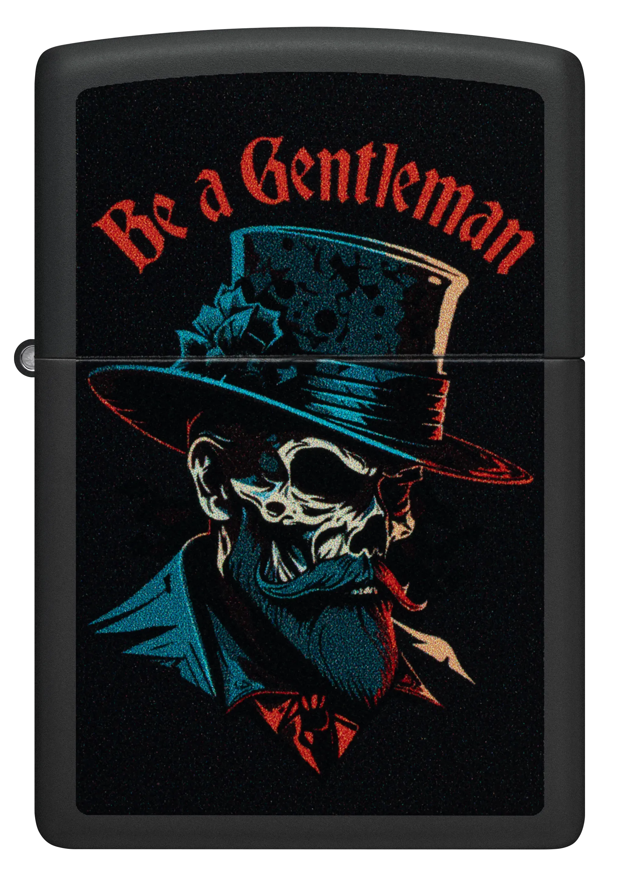 Modèle Sois un gentleman