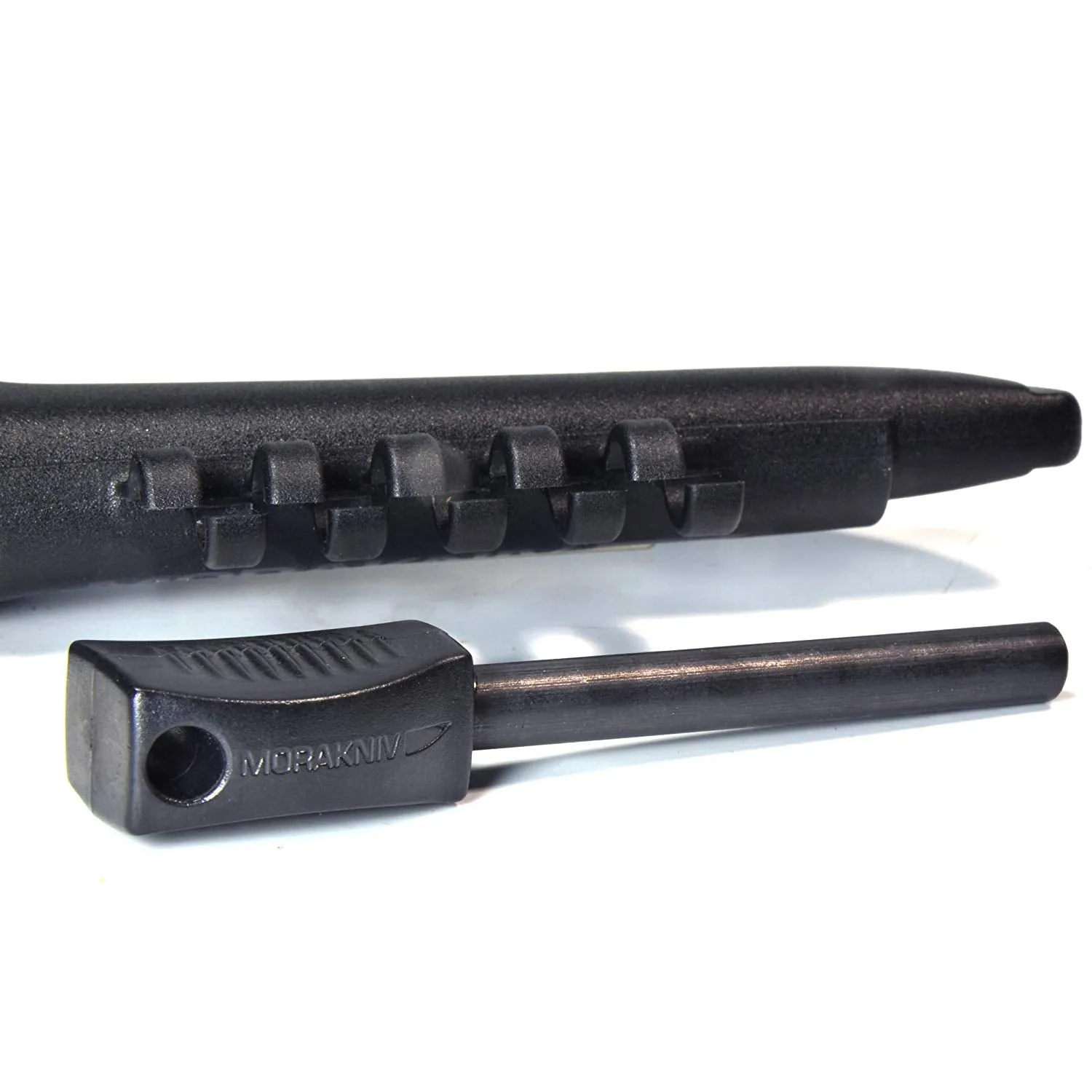 Morakniv Bushcraft Survival | Friction Grip