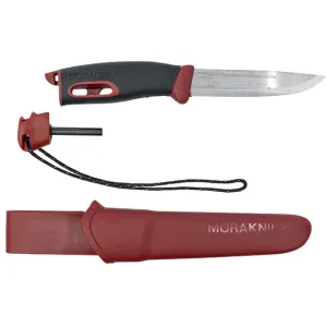 Morakniv – Ultimate Swedish Survival Knife