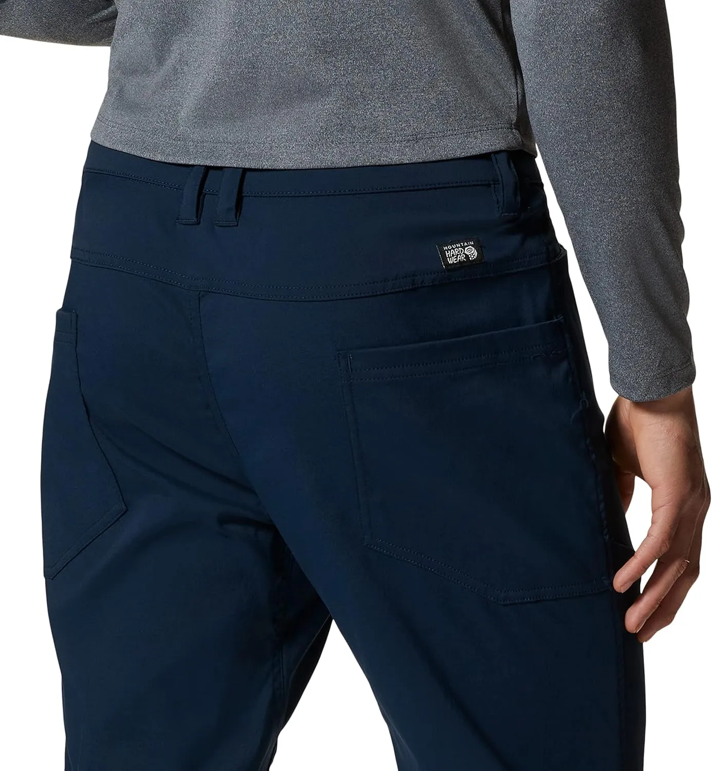 Mountain Hardwear Men's Hardwear Ap Active Pant