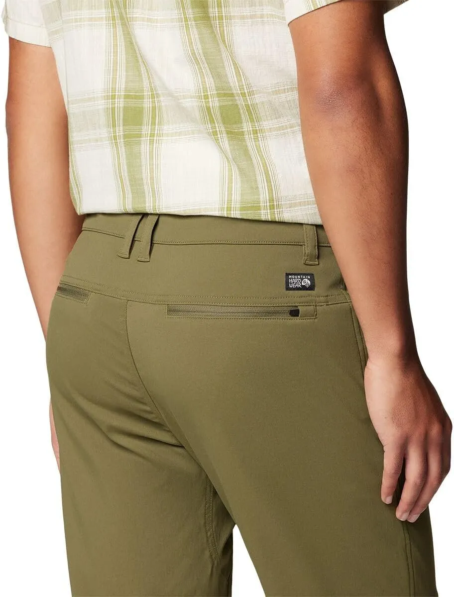 Mountain Hardwear Men's Hardwear Ap Active Pant