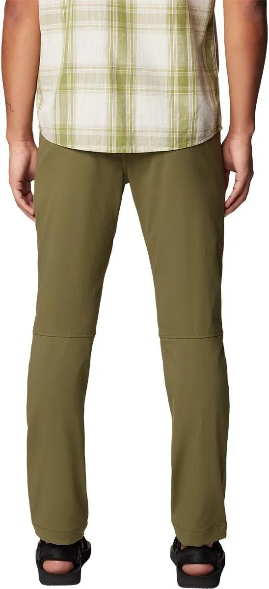 Mountain Hardwear Men's Hardwear Ap Active Pant