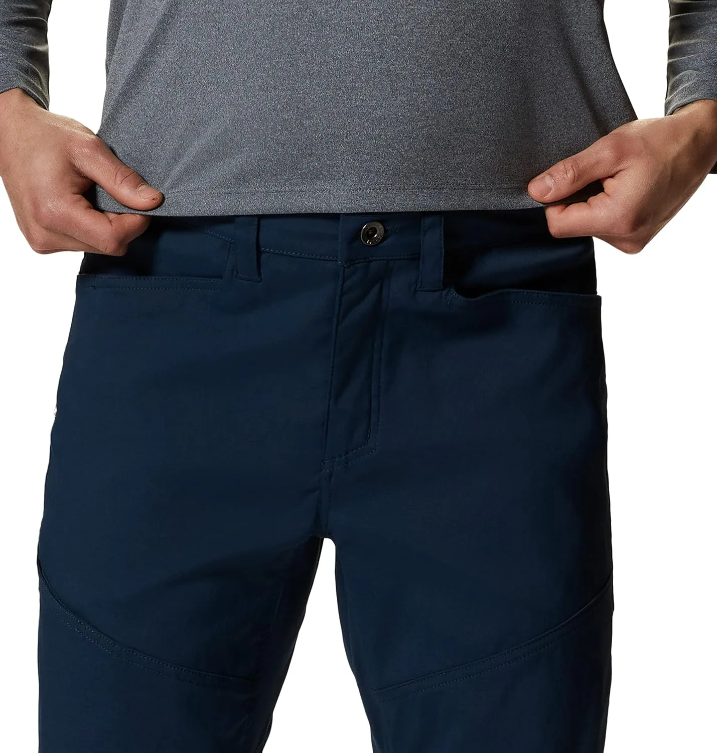 Mountain Hardwear Men's Hardwear Ap Active Pant