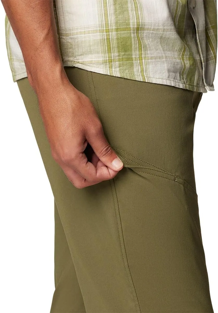 Mountain Hardwear Men's Hardwear Ap Active Pant