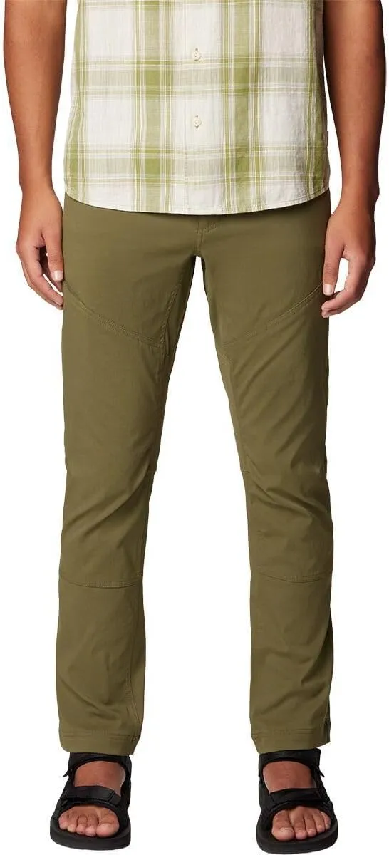Mountain Hardwear Men's Hardwear Ap Active Pant