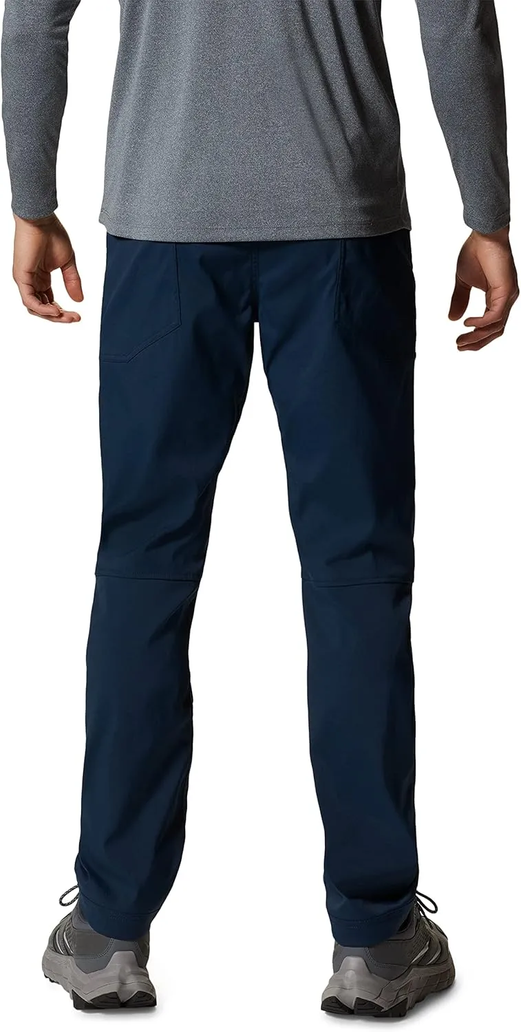 Mountain Hardwear Men's Hardwear Ap Active Pant