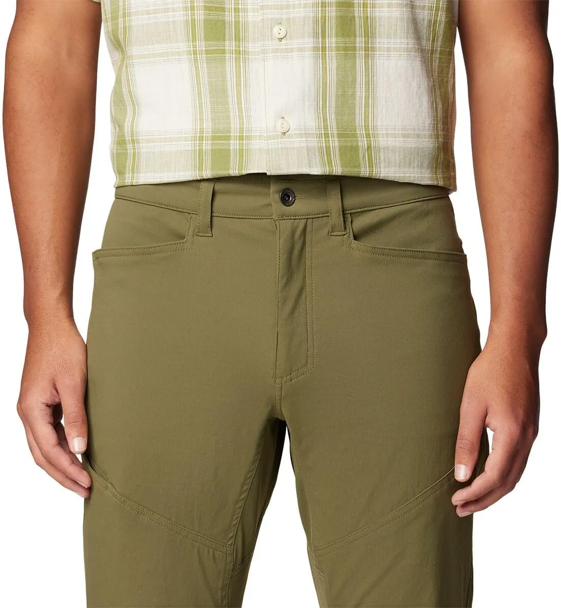 Mountain Hardwear Men's Hardwear Ap Active Pant