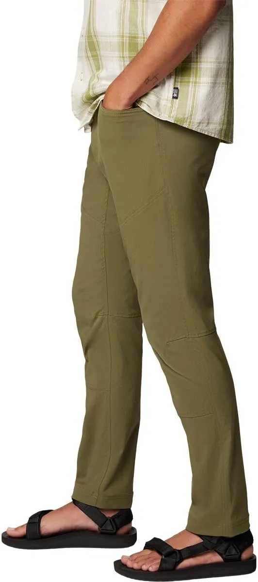 Mountain Hardwear Men's Hardwear Ap Active Pant