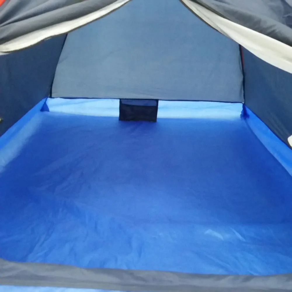 Mountaineering with Carrying Bag Tent