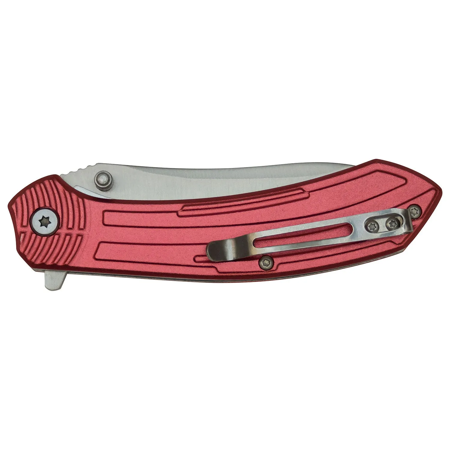 MTech USA Spring Assisted Knife - MT-A1201RD